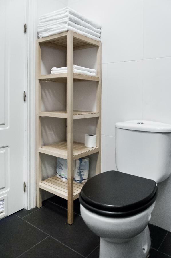 Del Parque Flats Letran Apartman Málaga Kültér fotó